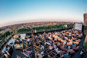 Leonardo Hotel Amsterdam Rembrandtpark