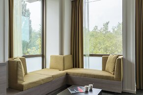 Leonardo Hotel Amsterdam Rembrandtpark