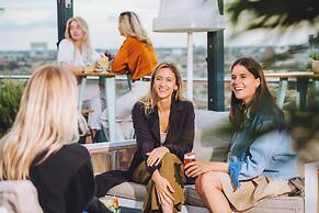 Leonardo Hotel Amsterdam Rembrandtpark