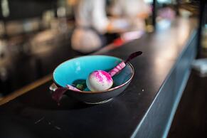 Leonardo Hotel Amsterdam Rembrandtpark