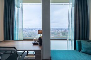 Leonardo Hotel Amsterdam Rembrandtpark