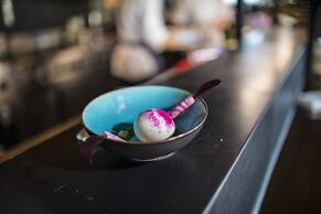 Leonardo Hotel Amsterdam Rembrandtpark