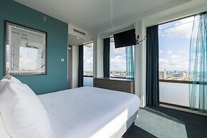 Leonardo Hotel Amsterdam Rembrandtpark