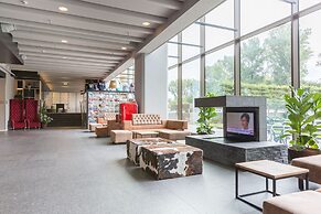 Leonardo Hotel Amsterdam Rembrandtpark