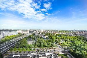 Leonardo Hotel Amsterdam Rembrandtpark