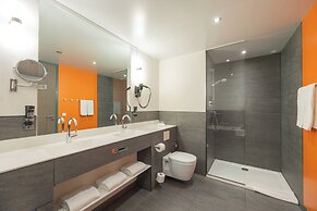 Leonardo Hotel Amsterdam Rembrandtpark