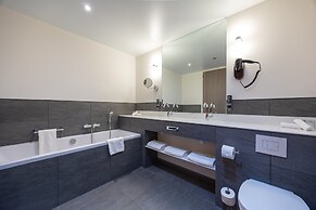 Leonardo Hotel Amsterdam Rembrandtpark