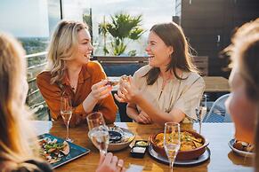 Leonardo Hotel Amsterdam Rembrandtpark