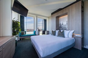 Leonardo Hotel Amsterdam Rembrandtpark