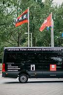 Leonardo Hotel Amsterdam Rembrandtpark