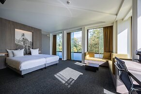 Leonardo Hotel Amsterdam Rembrandtpark