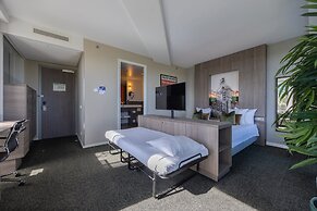 Leonardo Hotel Amsterdam Rembrandtpark