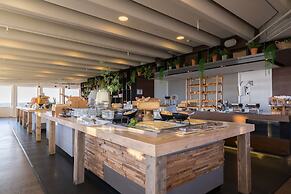 Leonardo Hotel Amsterdam Rembrandtpark