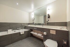 Leonardo Hotel Amsterdam Rembrandtpark