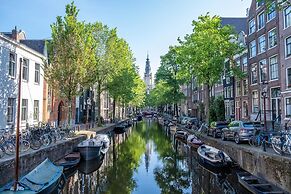 Leonardo Hotel Amsterdam Rembrandtpark