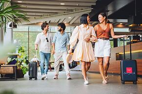 Leonardo Hotel Amsterdam Rembrandtpark