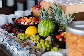 Leonardo Hotel Amsterdam Rembrandtpark