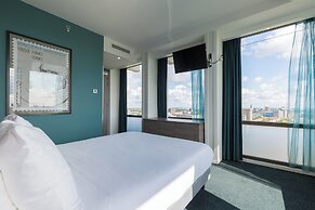 Leonardo Hotel Amsterdam Rembrandtpark