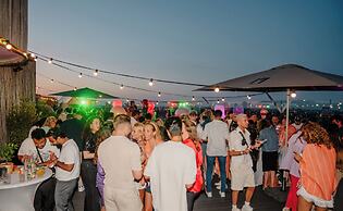 Leonardo Hotel Amsterdam Rembrandtpark