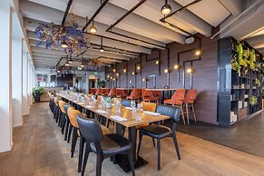 Leonardo Hotel Amsterdam Rembrandtpark