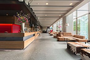 Leonardo Hotel Amsterdam Rembrandtpark