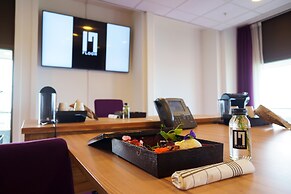 Leonardo Hotel Amsterdam Rembrandtpark