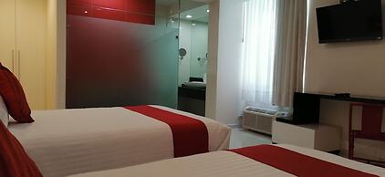 Mantra Hotel Boutique