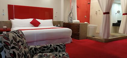 Mantra Hotel Boutique