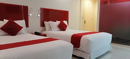 Mantra Hotel Boutique