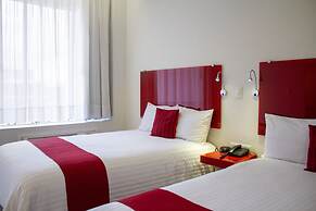 Mantra Hotel Boutique