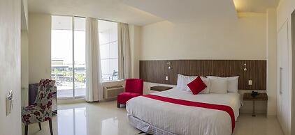 Mantra Hotel Boutique