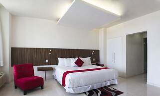 Mantra Hotel Boutique