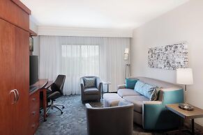 Courtyard by Marriott Pittsburgh Washington/Meadow Lands