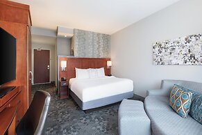 Courtyard by Marriott Pittsburgh Washington/Meadow Lands