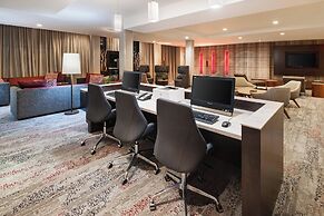 Courtyard by Marriott Pittsburgh Washington/Meadow Lands