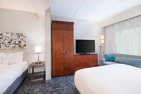 Courtyard by Marriott Pittsburgh Washington/Meadow Lands