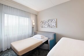 Courtyard by Marriott Pittsburgh Washington/Meadow Lands