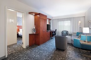 Courtyard by Marriott Pittsburgh Washington/Meadow Lands