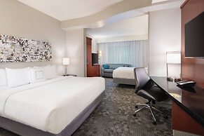 Courtyard by Marriott Pittsburgh Washington/Meadow Lands