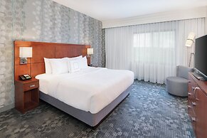 Courtyard by Marriott Pittsburgh Washington/Meadow Lands
