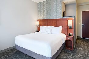Courtyard by Marriott Pittsburgh Washington/Meadow Lands