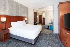 Courtyard by Marriott Pittsburgh Washington/Meadow Lands