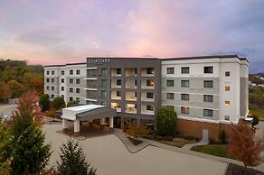 Courtyard by Marriott Pittsburgh Washington/Meadow Lands