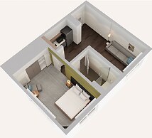 Element Miami International Airport