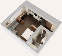 Element Miami International Airport