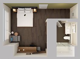 Element Miami International Airport