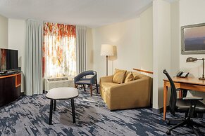 Fairfield Inn & Suites by Marriott Paducah