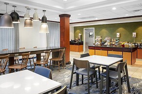 Fairfield Inn & Suites by Marriott Paducah