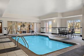 Fairfield Inn & Suites by Marriott Paducah
