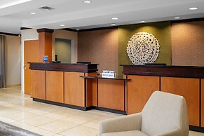 Fairfield Inn & Suites by Marriott Paducah